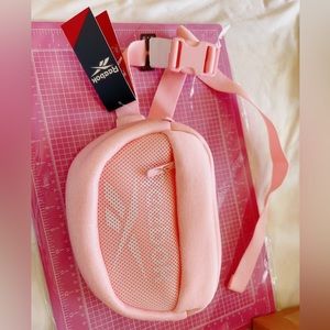 Reebok Fanny pack sac banane Lydia fannypack 3.35 L 6*8.4*3 inches